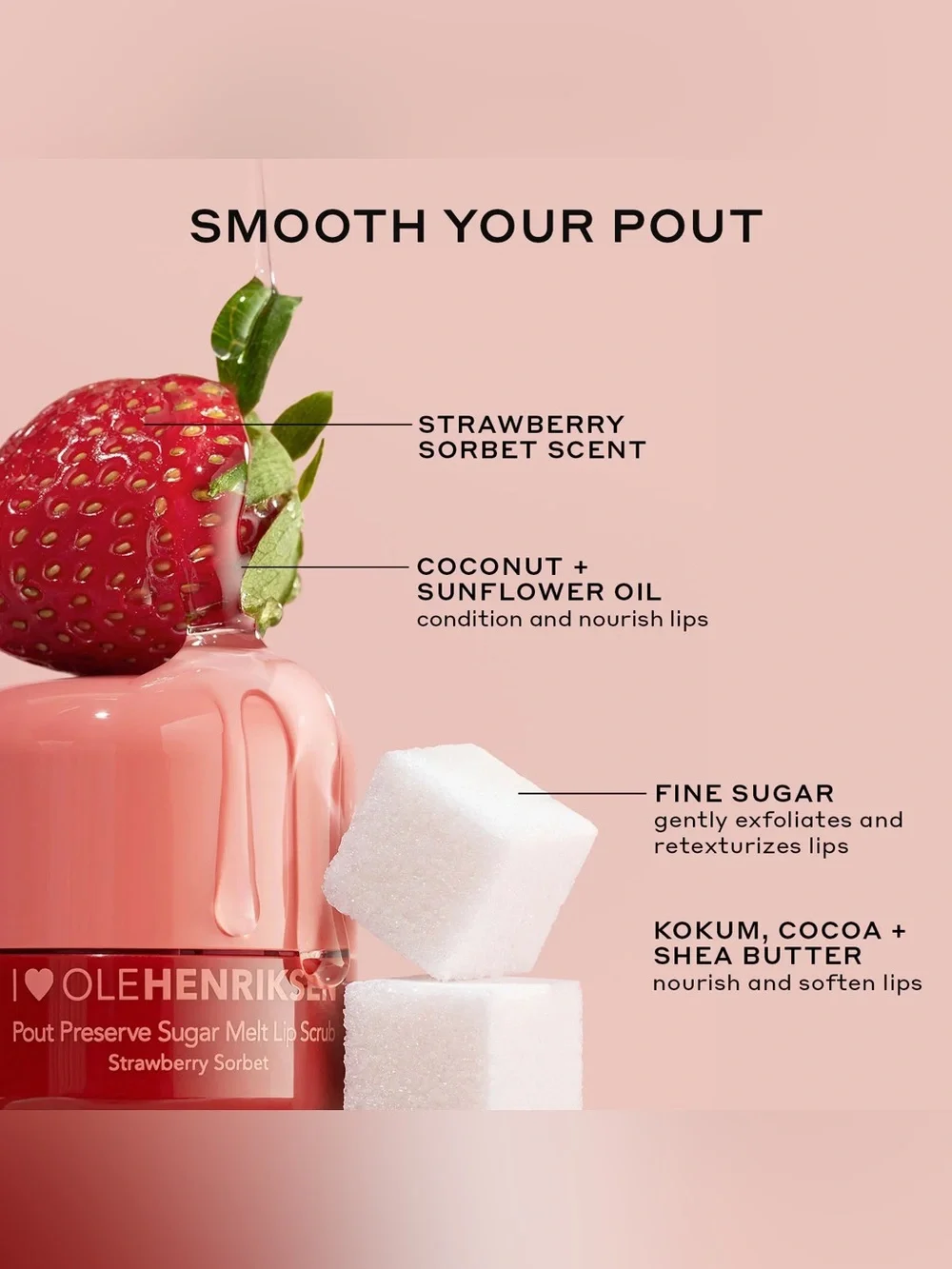 Ole Henriksen ole henriksen’s